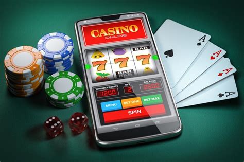 Betinx casino app